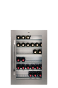 Reparación averías vinoteca Vanguard en  Huelva